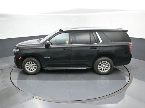 Used 2024 Chevrolet Tahoe LT image 48