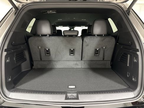 New 2026 Buick Enclave Sport Touring image 24