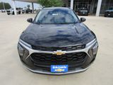 New 2026 Chevrolet Trax LT w/ Driver Confidence Package image 2