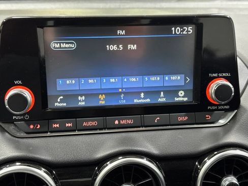 Used 2022 Nissan Sentra S FWD image 16
