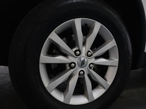 Used 2020 Dodge Durango SXT AWD/4WD image 31