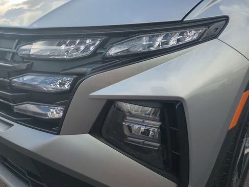 New 2026 Hyundai Tucson SEL FWD image 10