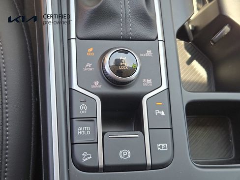 Certified 2025 Kia Sorento X-Line EX AWD/4WD image 22