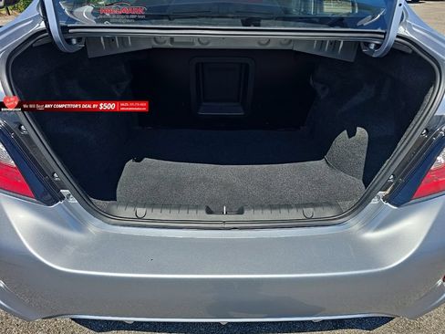 Used 2024 Mitsubishi Mirage G4 ES FWD image 21