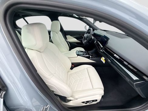 New 2026 BMW 530i w/ M Sport Package image 19