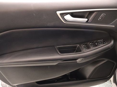 Used 2023 Ford Edge SEL w/ Convenience Package AWD/4WD image 16