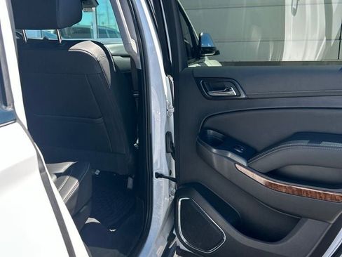 Used 2019 Chevrolet Tahoe Premier w/ Max Trailering Package AWD/4WD image 21