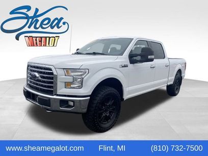 Used 2015 Ford F150 XLT w/ XTR Package