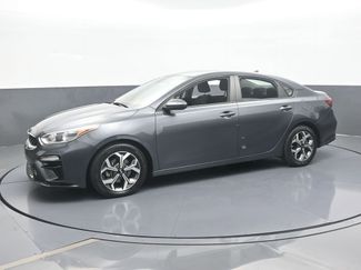 Used 2021 Kia Forte LXS video 2
