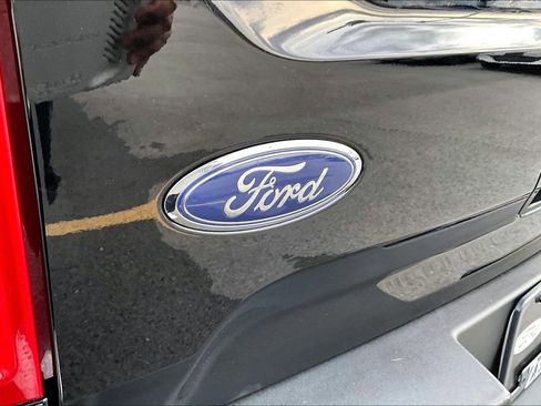 Used 2024 Ford Bronco Sport Big Bend w/ Convenience Package image 31