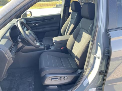 New 2026 Honda CR-V Sport image 19
