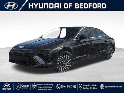 New 2026 Hyundai Sonata SEL