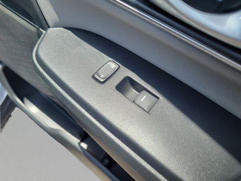 Used 2021 Honda CR-V Touring image 22