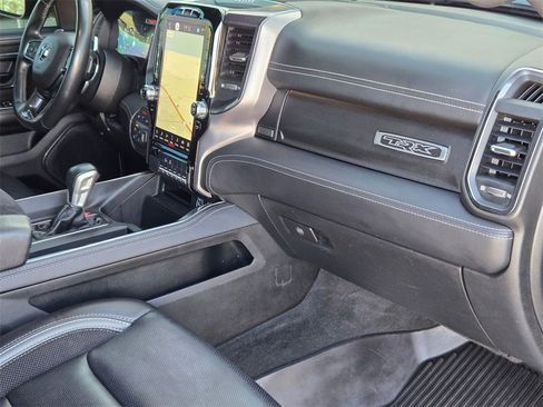 Used 2022 RAM 1500 TRX w/ TRX Level 1 Equipment Group image 26