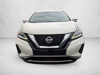 Used 2020 Nissan Murano S w/ Technology Package FWD video 2