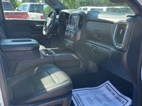 Used 2020 GMC Sierra 3500 Denali w/ Denali Ultimate Package AWD/4WD image 28