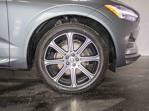 Used 2021 Volvo XC60 T5 Inscription w/ Protection Package Premier image 7