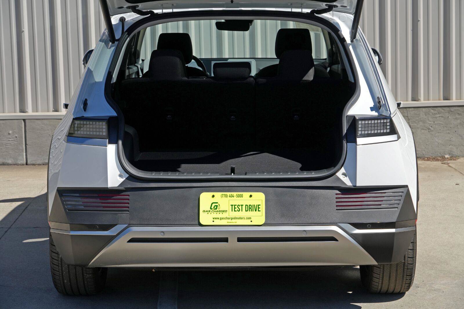 Used 2024 Hyundai Ioniq 5 SEL RWD image 10