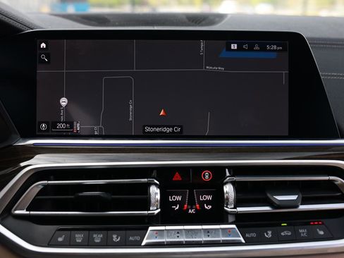 Used 2020 BMW X5 sDrive40i w/ Convenience Package image 35