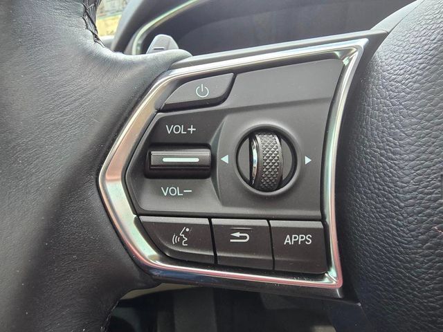 Used 2024 Acura MDX SH-AWD image 22