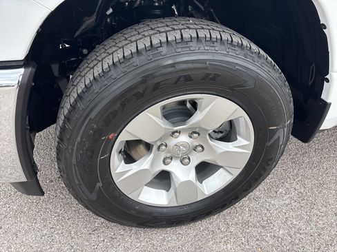 New 2026 RAM 1500 Lone Star RWD image 29