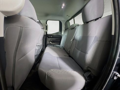 Used 2022 Toyota Tundra SR5 w/ TRD Off-Road Package AWD/4WD image 19