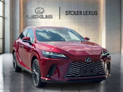 Used 2025 Lexus RX 350 Premium