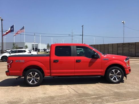 Used 2019 Ford F150 XL w/ Equipment Group 101A Mid RWD image 29