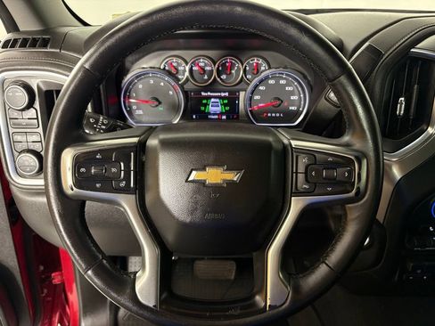 Used 2020 Chevrolet Silverado 2500 LT w/ Texas Edition image 19