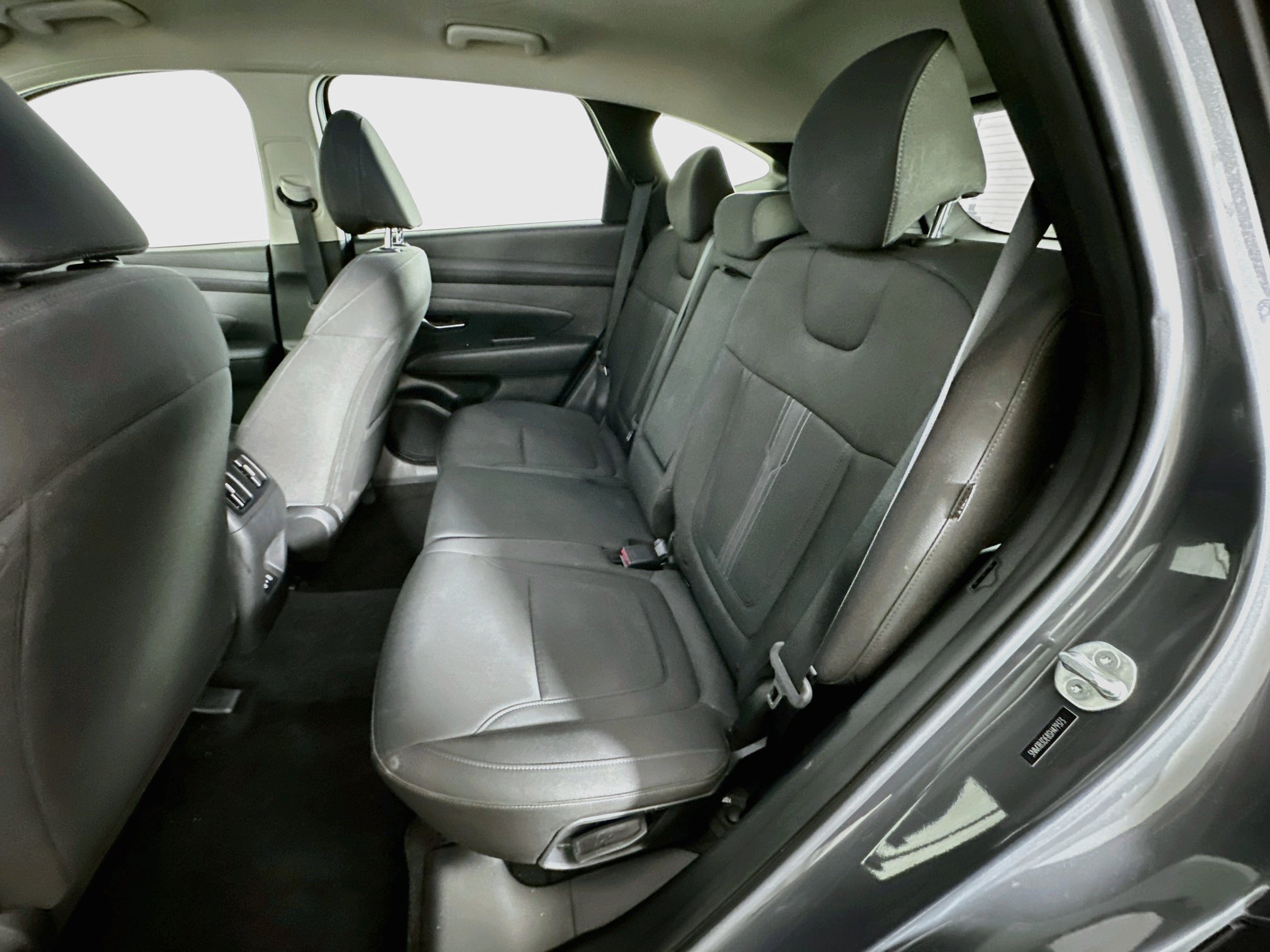 Used 2025 Hyundai Tucson SEL FWD image 27
