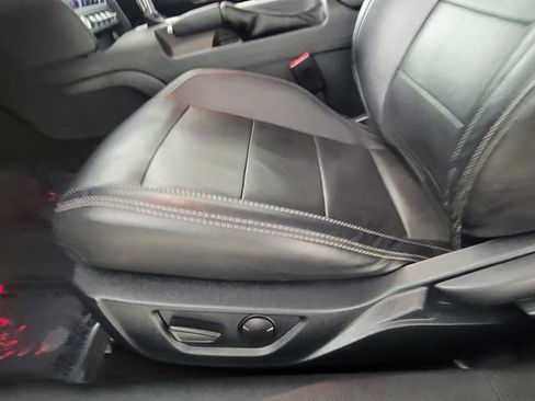 Certified 2023 Ford Mustang Premium image 14