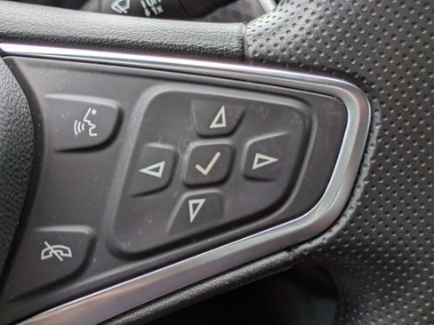 New 2024 Chevrolet Malibu LT FWD image 15