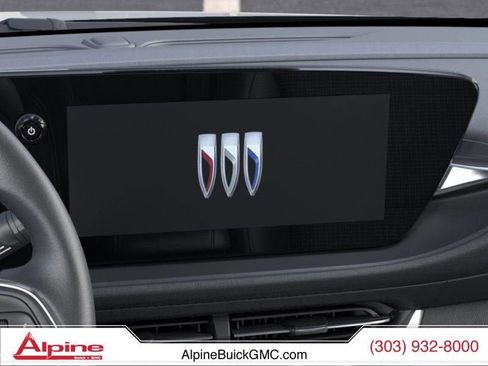 New 2026 Buick Envista Sport Touring w/ Convenience I Package FWD image 20