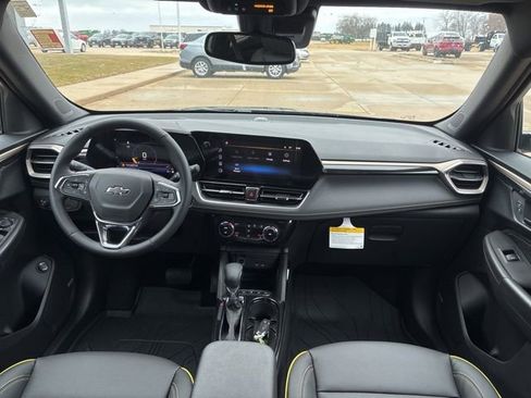 New 2026 Chevrolet TrailBlazer ACTIV w/ Convenience Package image 25