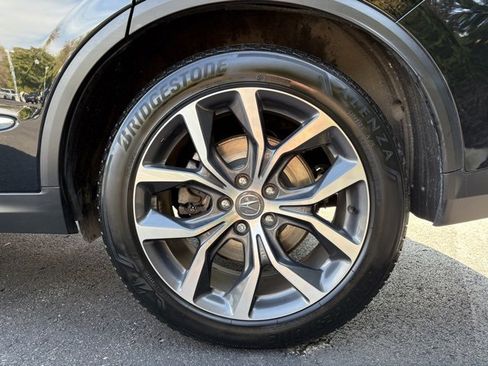 Used 2023 Acura MDX Technology image 13