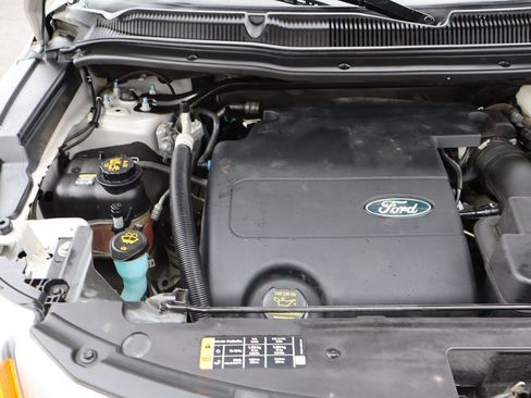 Used 2014 Ford Explorer Limited image 40