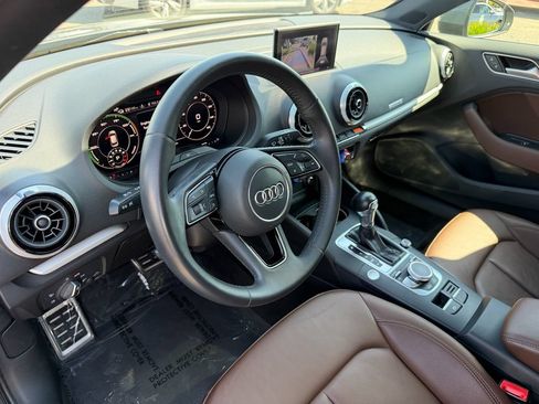 Used 2018 Audi A3 e-tron Premium FWD image 12