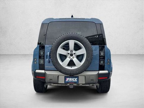 Used 2026 Land Rover Defender 110 S AWD/4WD image 6