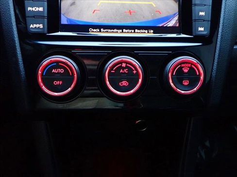 Used 2019 Subaru WRX image 17