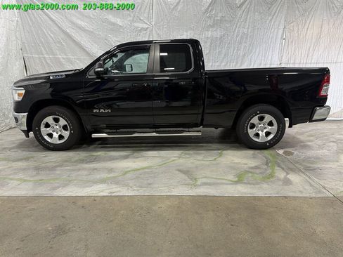 Used 2021 RAM 1500 Big Horn AWD/4WD image 13