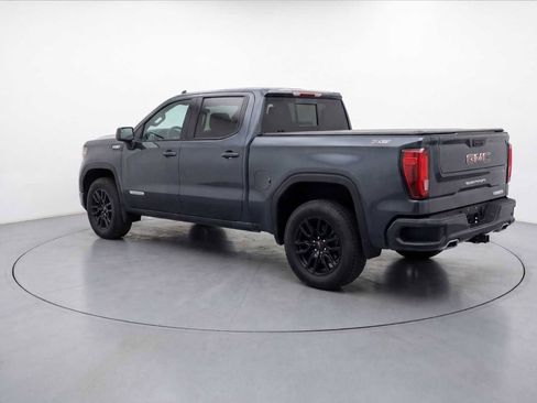 Used 2019 GMC Sierra 1500 Elevation w/ Elevation Value Package AWD/4WD image 4