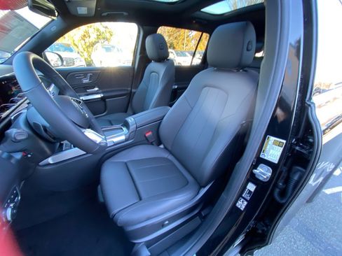 New 2026 Mercedes-Benz GLB 250 4MATIC image 30