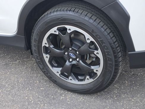 Certified 2023 Subaru Crosstrek 2.0i Premium AWD/4WD image 14
