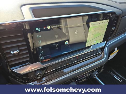 New 2026 Chevrolet Silverado 1500 LT Trail Boss w/ Convenience Package II image 7