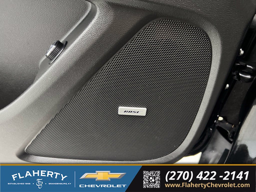 Used 2023 Chevrolet Traverse LT w/ LT Premium Package AWD/4WD image 25