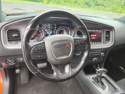 Used 2021 Dodge Charger Scat Pack RWD image 14