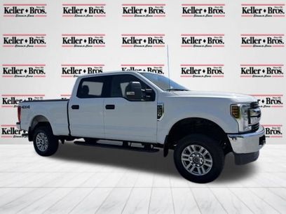 Used 2019 Ford F250 XLT