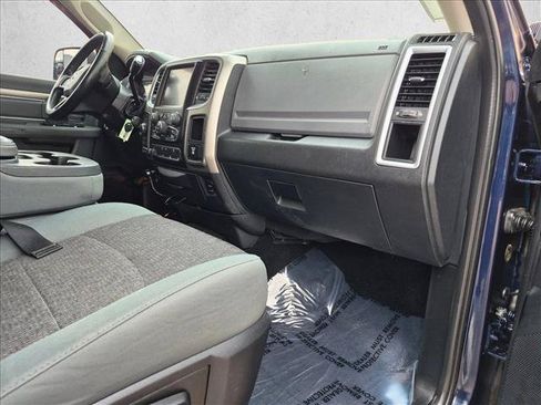 Used 2015 RAM 2500 Outdoorsman AWD/4WD image 22