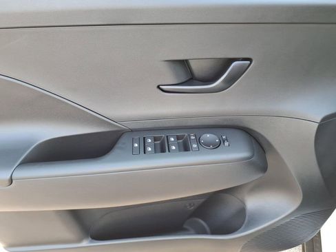 New 2026 Hyundai Kona SEL Sport FWD image 14