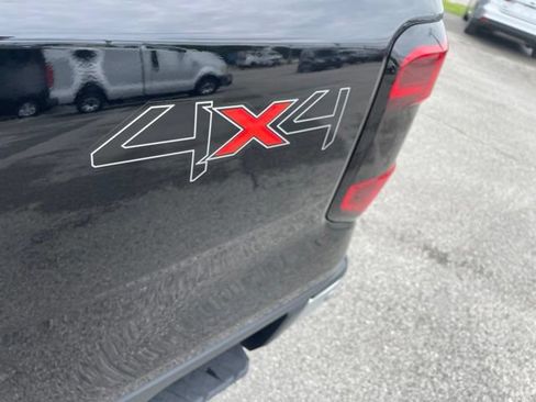 Used 2024 Ford Ranger XLT AWD/4WD image 10